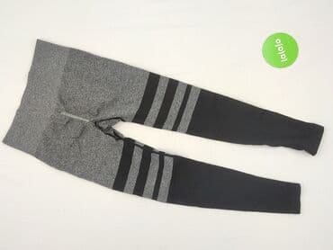 only play curve spodnie: Legginsy Sportowe damskie, rozmiar S — 3