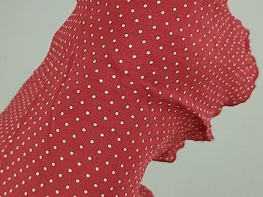 odder side sukienka niebieska: Sukienka damska, rozmiar L — 6