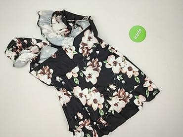 jordan 4 klapki: Ogrodniczki damskie, rozmiar XL — 3