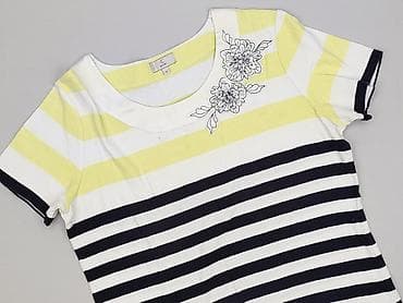 Petite, T-shirt damski, rozmiar M