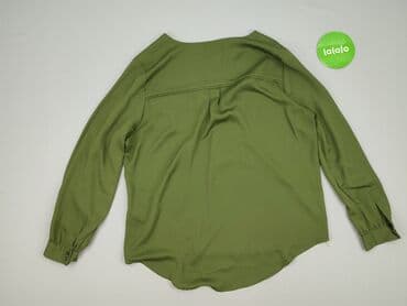 bluzka pod marynarkę plus size: H&M, Bluzka damska, rozmiar S — 3