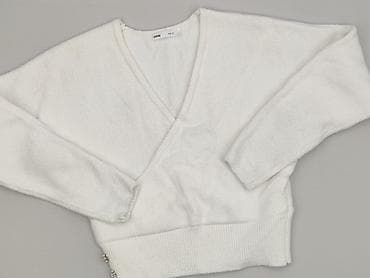 Sinsay, Women`s sweater, size S