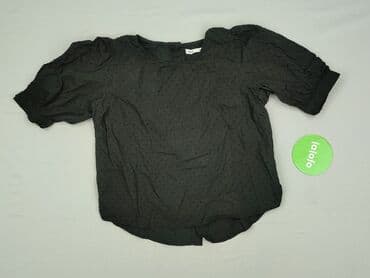 ażurowa bluzka sinsay: Sinsay, Bluzka damska, rozmiar S — 2