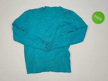 sweter crop top: Kardigan damski, rozmiar S — 3