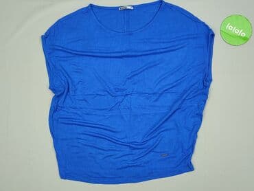 marynarka damska niebieska reserved: Drywash, Bluzka damska, XS — 2