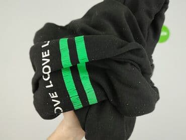 legginsy marks spencer: LOVE LABEL, Legginsy Sportowe damskie, rozmiar XL — 4