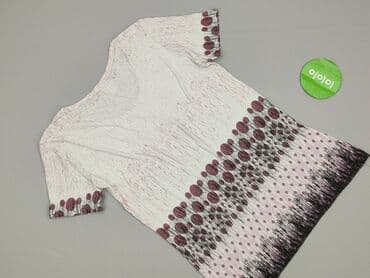 bluzka do karmienia lidl: Women's blouse, size 3XL (EU 46) — 3