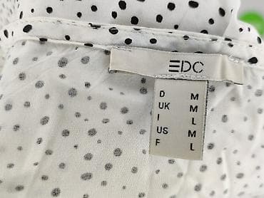 tanie bluzki: EDC, Bluzka damska, rozmiar M — 4