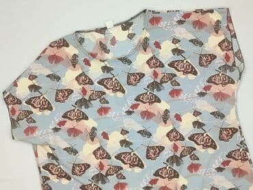 sukienki dla babci allegro: Gosia Baczyńska, Bluzka damska, 3XL — 1