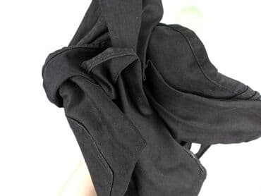 obcisłe legginsy: Джинси жіночі, розмір S — 4