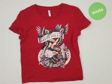 t shirty che guevara: Cropp, T-shirt damski, rozmiar S — 2