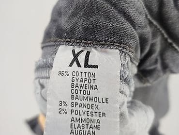 34 jeans: Re-Dress, Jeansy damskie, rozmiar XL — 5