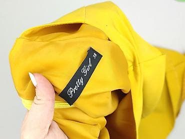 spodnica cekiny: Pretty Girl, Sukienka damska, rozmiar M — 5