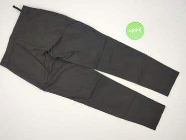 hexeline bluzki: Hexeline, Spodnie materiałowe damskie, rozmiar L — 4