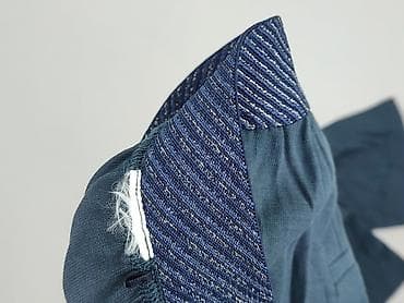 diverse topy: Spodnie materiałowe damskie, rozmiar M — 5