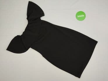 prosta elegancka sukienki: Sukienka damska, rozmiar S — 3