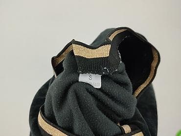 czarne botki ccc: Tunika damska, rozmiar S — 4