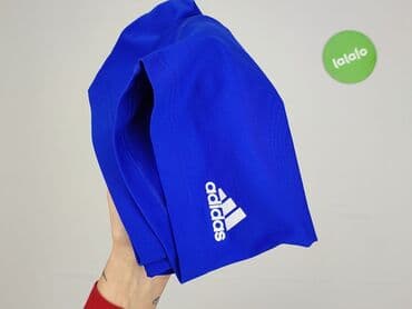 biustonosz od stroju kąpielowego: Adidas, Szorty dla mężczyzn, rozmiar 2XL — 6