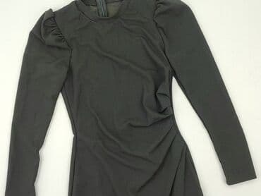 duże rozmiary ekskluzywne sukienki plus size: Women`s dress, size S (EU 36) — 1