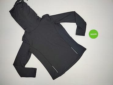 fb sister dresy: Crivit, Bluza z kapturem damska, rozmiar M — 2