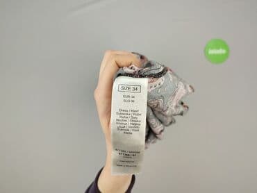 czarne spódnice orsay: Orsay, Sukienka damska, rozmiar XS — 5