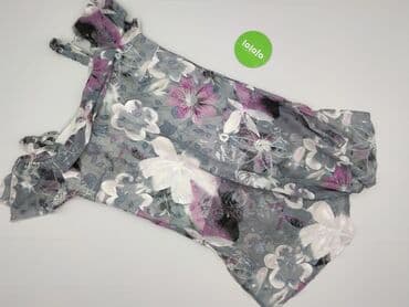 długa sukienki na jedno ramię: Sukienka damska, rozmiar XL — 3