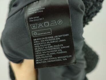 kurtka zara baranek: Futro, rozmiar 3XL — 4