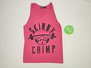 chivas merch: Skinny, Top damski, rozmiar One size — 2