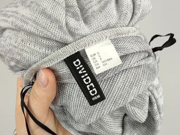 narzutka h m: H&M, Kardigan damski, rozmiar S — 4