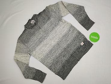 dresy c: Jack&Jones, Sweter dla mężczyzn, rozmiar M — 2