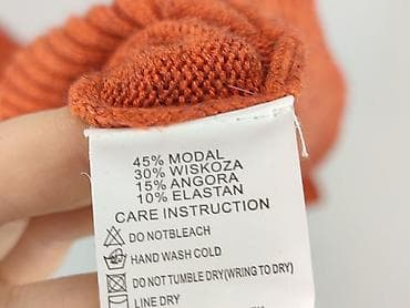 bolerko sweter: Sukienka damska, rozmiar L — 5