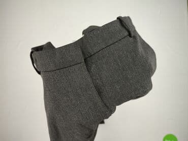 класичні костюми жіночі: H&M, Spodnie materiałowe damskie, rozmiar M — 6