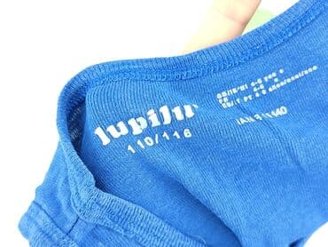rajstopy allegro: A-shirt, Lupilu, 5-6 years, 110-116 cm, condition - Very good — 4