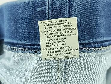 bf jeans: Jeansy damskie, rozmiar S — 5