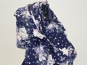 marynarki plus size damskie: Bluzka damska, 4XL — 5