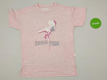 blyszczące: T-shirt damski, rozmiar 2XL — 2