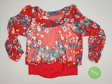dsquared ibrahimovic: Dunnes, Bluzka damska, rozmiar XL — 3