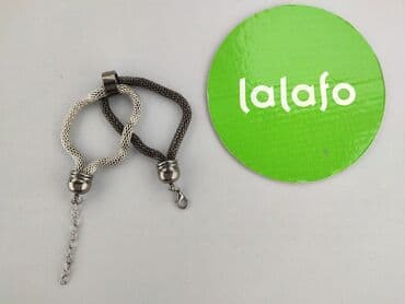 tanie paski do sukienek: Bracelet, Female, condition - Very good — 3