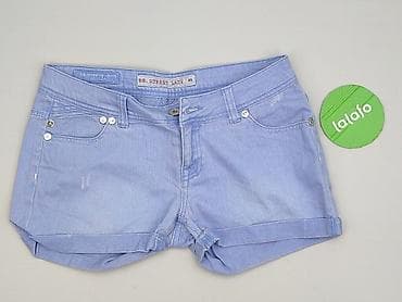 buty roots: Szorty damskie, rozmiar L — 2