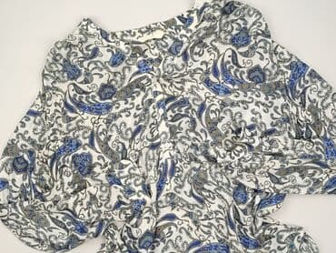 pauza bluzki: H&M, Bluzka damska, rozmiar XL — 1