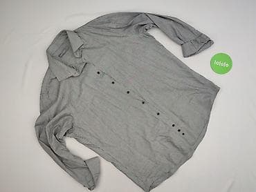 oversize tshirt: Angelo Litrico, Koszulа dla mężczyzn, rozmiar XL — 2