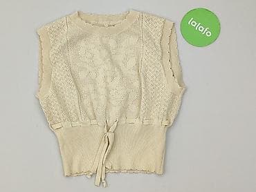 stradivarius baleriny: Top damski, rozmiar S — 2