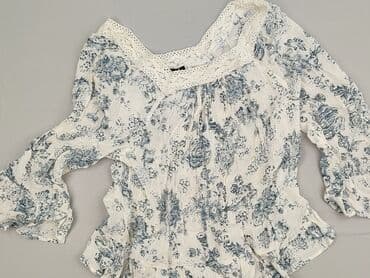 bluzki folk: Bluzka damska, L — 1