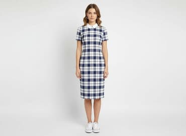 zestaw marynarka i spodnie damskie reserved: Reserved, Sukienka damska, rozmiar S — 6