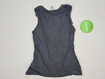 blue motion bluzki: H&M, Bluzka damska, rozmiar S — 3