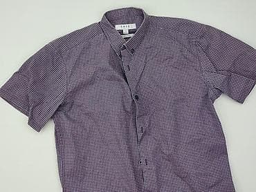 michael koszule: SMOG, Koszulа dla mężczyzn, rozmiar M — 1