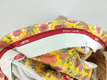 buty ala trampki: Mayerline, Spodnie materiałowe damskie, rozmiar XL — 4