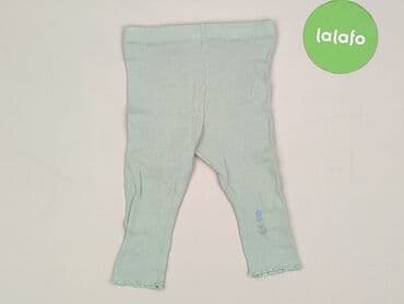 spodniczko spodenki lidl: Leggings, Sinsay, 6-9 months, condition - Very good — 2