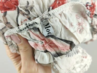 sukienki dla puszystych na wesele modne wzory: Modeszene, Kombinezon damski, rozmiar One size — 5