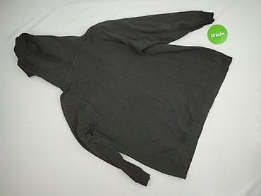 bluza balr: H&M, Bluza z kapturem damska, rozmiar XL — 4